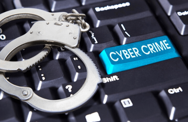 prevent cyber crime