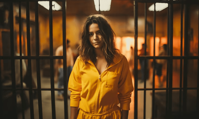 Female Prisons